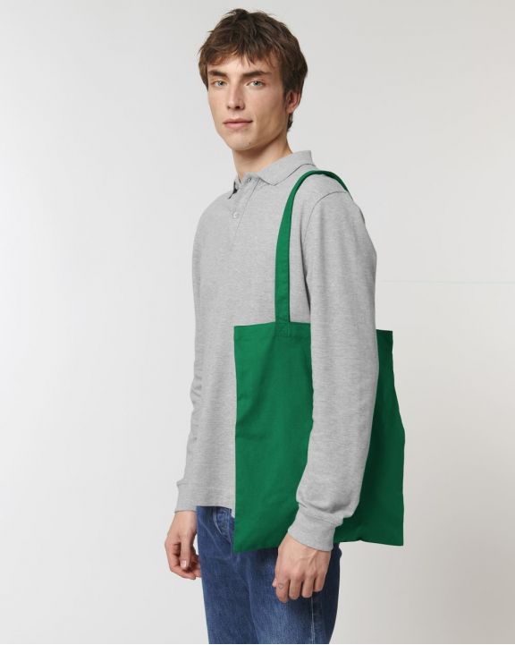 Tote bag STANLEY/STELLA Light Tote Bag voor bedrukking & borduring