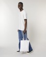 Tote bag STANLEY/STELLA Light Tote Bag voor bedrukking &amp; borduring