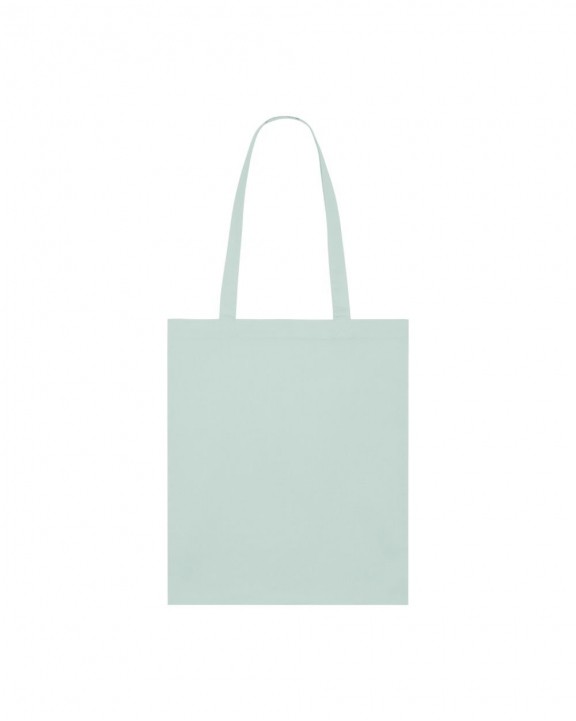 Tote bag STANLEY/STELLA Light Tote Bag voor bedrukking &amp; borduring