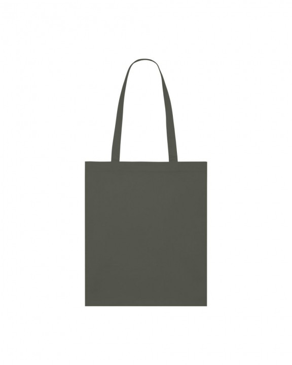 Tote bag STANLEY/STELLA Light Tote Bag voor bedrukking &amp; borduring