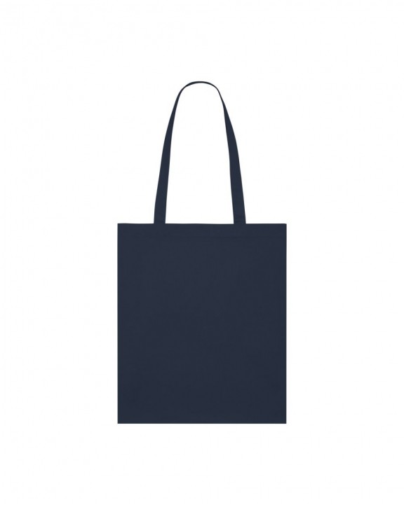 Tote bag STANLEY/STELLA Light Tote Bag voor bedrukking &amp; borduring