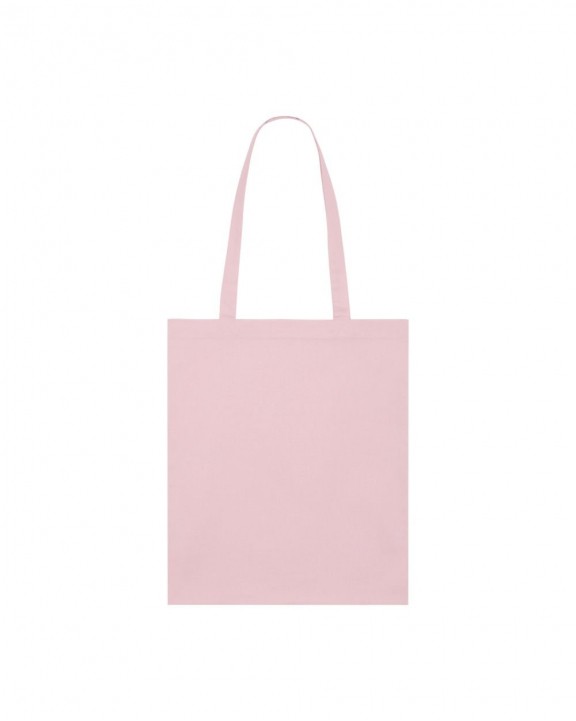Tote bag STANLEY/STELLA Light Tote Bag voor bedrukking &amp; borduring