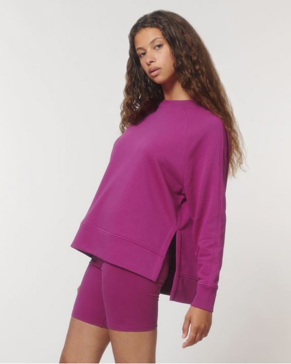 Sweater STANLEY/STELLA Stella Wilder voor bedrukking & borduring