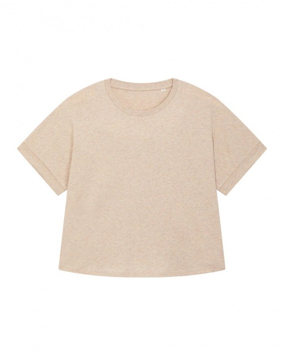 T-shirt personnalisable STANLEY/STELLA Stella Collider