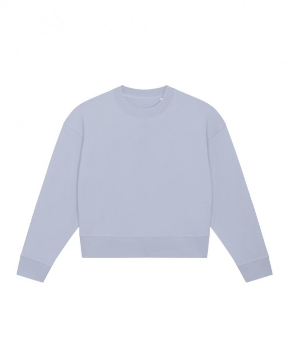 Sweat-shirt personnalisable STANLEY/STELLA Stella Cropster
