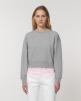 Sweater STANLEY/STELLA Stella Cropster voor bedrukking & borduring