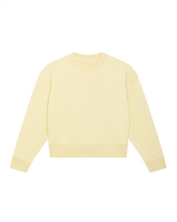 Sweat-shirt personnalisable STANLEY/STELLA Stella Cropster