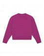 Sweat-shirt personnalisable STANLEY/STELLA Stella Cropster