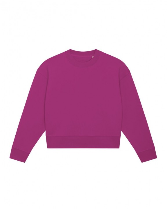 Sweat-shirt personnalisable STANLEY/STELLA Stella Cropster