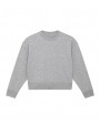 Sweat-shirt personnalisable STANLEY/STELLA Stella Cropster