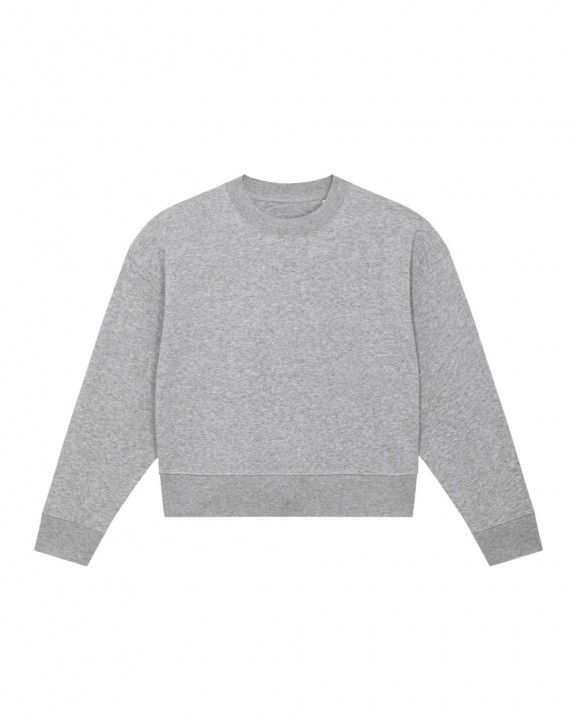 Sweat-shirt personnalisable STANLEY/STELLA Stella Cropster