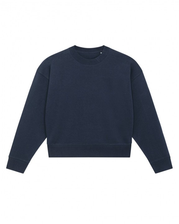 Sweat-shirt personnalisable STANLEY/STELLA Stella Cropster