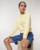 Sweater STANLEY/STELLA Stella Cropster voor bedrukking & borduring