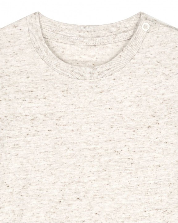 T-shirt STANLEY/STELLA Baby Creator voor bedrukking &amp; borduring