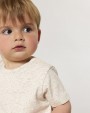 T-shirt STANLEY/STELLA Baby Creator voor bedrukking &amp; borduring