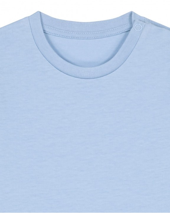 T-shirt STANLEY/STELLA Baby Creator voor bedrukking &amp; borduring
