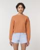 Sweater STANLEY/STELLA Stella Cropster Wave Terry voor bedrukking & borduring
