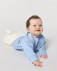 Sweat-shirt personnalisable STANLEY/STELLA Baby Changer