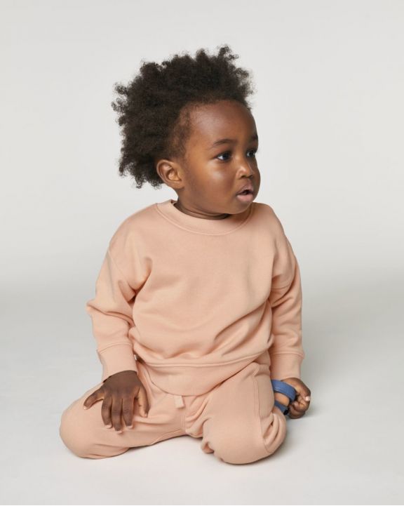 Sweater STANLEY/STELLA Baby Changer voor bedrukking & borduring
