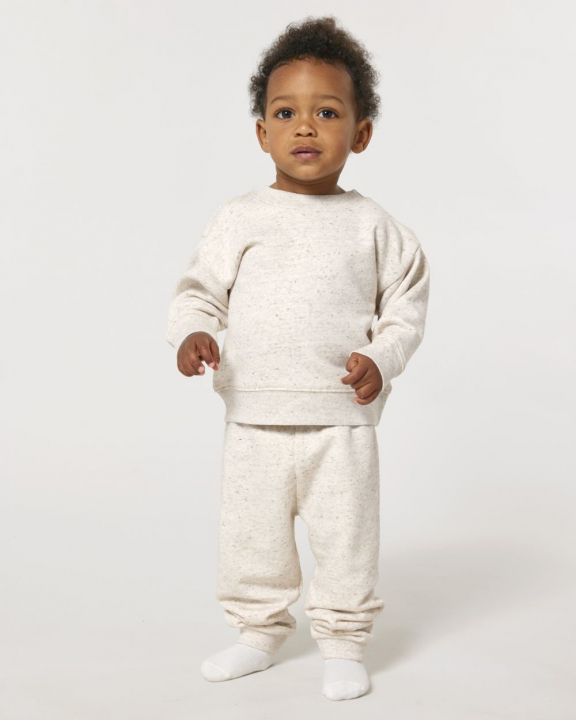 Sweatshirt STANLEY/STELLA Baby Changer personalisierbar