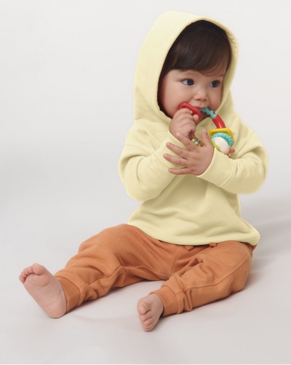 Sweater STANLEY/STELLA Baby Cruiser voor bedrukking &amp; borduring