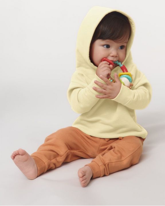 Sweater STANLEY/STELLA Baby Cruiser voor bedrukking & borduring