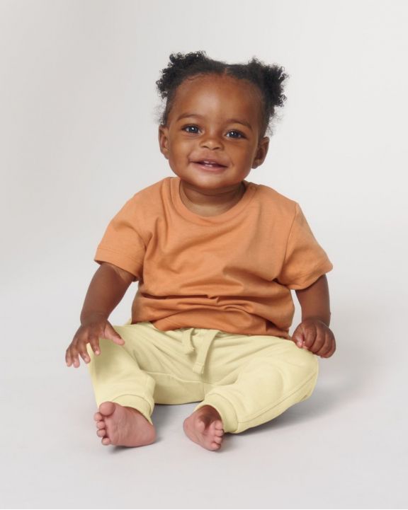 Pantalon personnalisable STANLEY/STELLA Baby Shaker