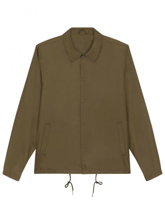 Veste personnalisable STANLEY/STELLA Coacher