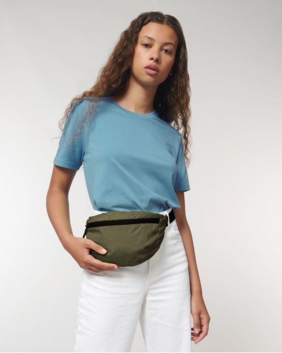 Tas & zak STANLEY/STELLA Lightweight Hip Bag voor bedrukking & borduring