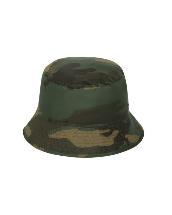 Petje STANLEY/STELLA Lightweight Bucket Hat AOP voor bedrukking & borduring