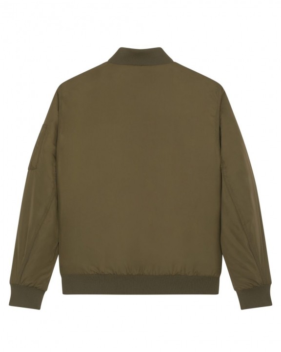Jas STANLEY/STELLA Bomber voor bedrukking &amp; borduring