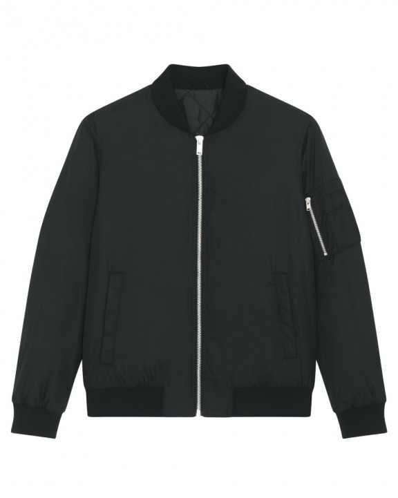 Jas STANLEY/STELLA Bomber voor bedrukking &amp; borduring