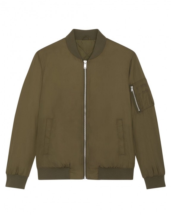 Jas STANLEY/STELLA Bomber voor bedrukking &amp; borduring