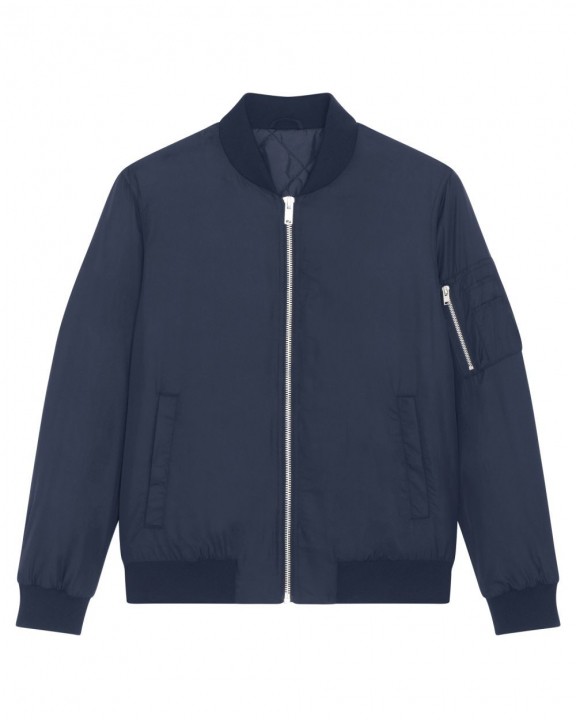 Jas STANLEY/STELLA Bomber voor bedrukking &amp; borduring