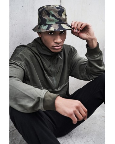 Bob personnalisable FLEXFIT Bob Camo