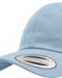 Casquette personnalisable FLEXFIT Casquette en coton twill - 6 panneaux