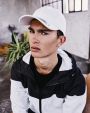 Casquette personnalisable FLEXFIT Casquette en coton twill - 6 panneaux