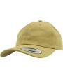 Casquette personnalisable FLEXFIT Casquette en coton twill - 6 panneaux