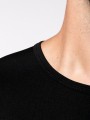T-Shirts à personnaliser KARIBAN T-shirt seconde peau écoresponsable manches courtes homme 