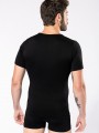 T-Shirts à personnaliser KARIBAN T-shirt seconde peau écoresponsable manches courtes homme 
