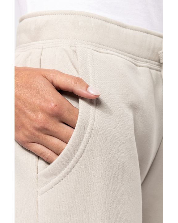Hose KARIBAN Eco-friendly fleece trousers personalisierbar