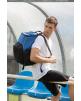 Tasche KIMOOD Sport-Rucksack mit Befestigungsmöglichkeit personalisierbar