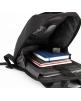 Tas & zak KIMOOD Gerecycleerde rugzak voor laptop voor bedrukking & borduring