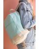 Sac & bagagerie personnalisable KIMOOD Sac à dos essentiel en coton