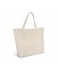Tote bag personnalisable KIMOOD Sac shopping extra large en coton