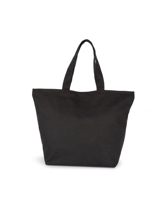 Tote Bag KIMOOD Shoppingtasche mit Falter, erhältlich in unterschiedlichen Größen personalisierbar