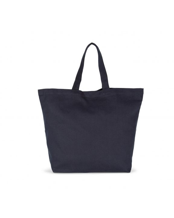Tote Bag KIMOOD Shoppingtasche mit Falter, erhältlich in unterschiedlichen Größen personalisierbar