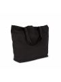 Tote bag personnalisable KIMOOD Sac shopping extra large en coton