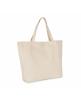 Tote bag personnalisable KIMOOD Sac shopping extra large en coton