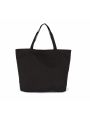 Tote bag personnalisable KIMOOD Sac shopping extra large en coton